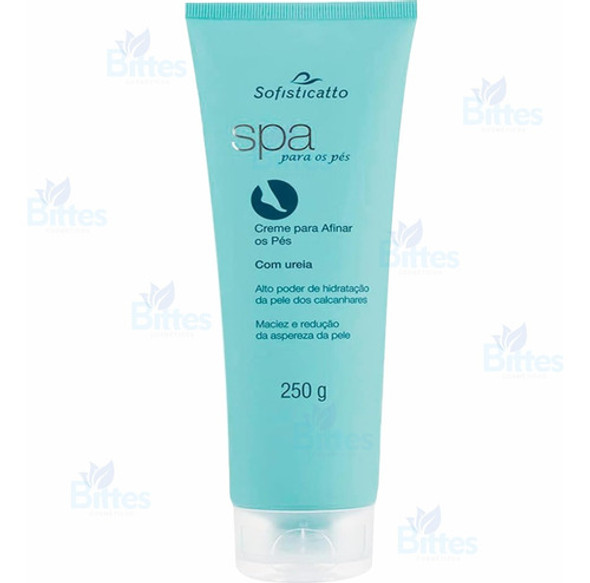 Spa Para Os Pés Sofisticatto Afina Pés 250g Hidratação 0 Spa Para Os Pés Sofisticatto Afina Pés 250g Hidratação 0
