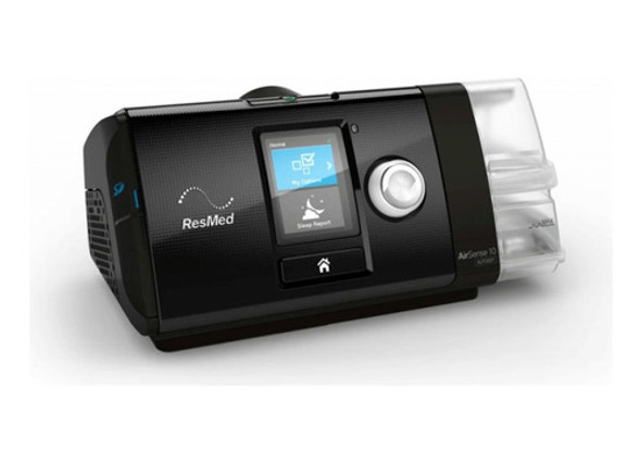 Traqueia Original Slimline Resmed Cpap Bipap S9 S10 15mm 1