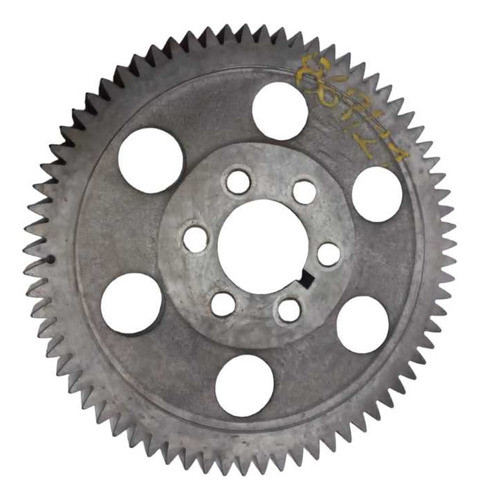 Engrenagem Comando Cummins Isb 0