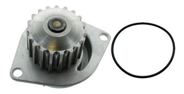 Bomba De Agua Skf Peugeot 206 1.6 16v Nafta 02/09 0
