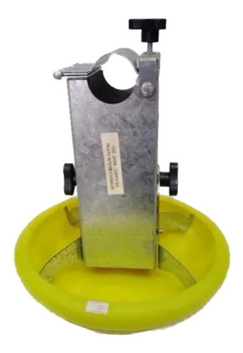 Prato Intermediario Comedouro C/sensor  Automatico 0