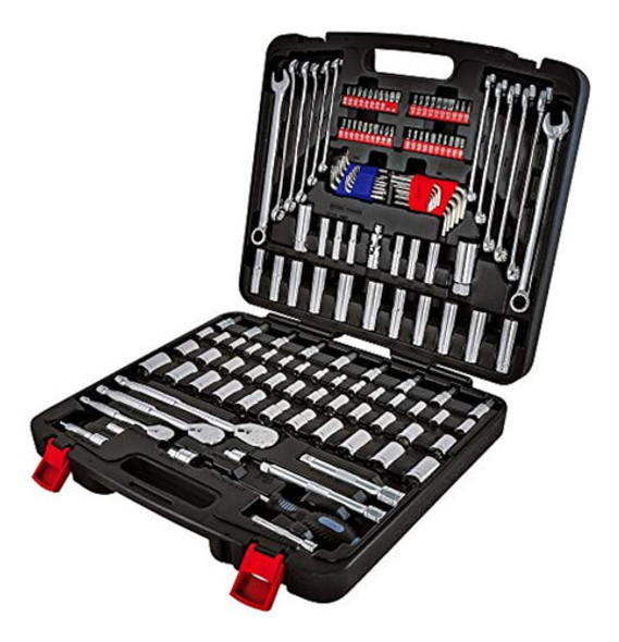 Powerbuilt 642453 Herramienta Mecánica De 1