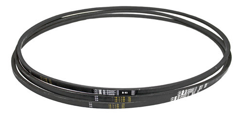 Kit Correias Em V Lisa B-93 Gates Original (3un) 0
