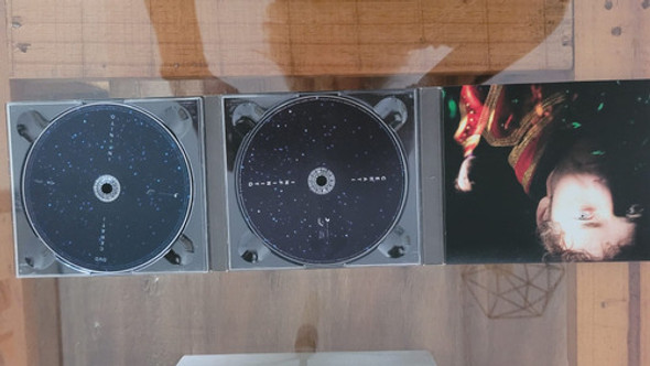 Infinito Cerati. Dvd + Cd 1