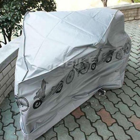 Bicicleta Bici Cubiertas Cubierta Impermeable Moto Protecció 1