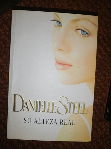 Su Alteza Real  Steel, Danielle 0