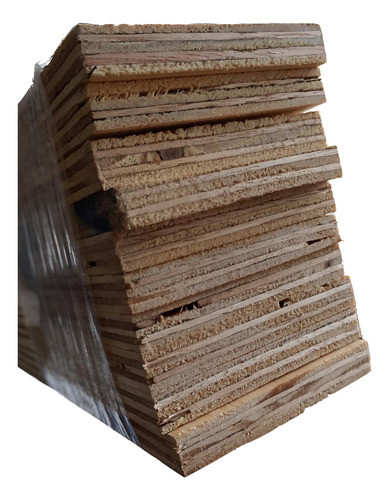 Tablas Fenolico 200x65x9 Mm Por Unidad 1