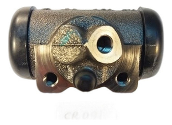 Cilindro De Freno Chevrolet D-40 1-1/4 Tras. Izq. 0