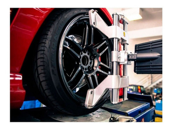 Alineación Tren Delantero + 4 Balanceos + Revisión Auto 0