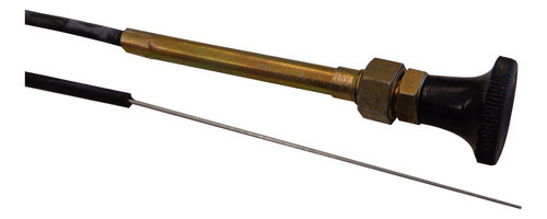 Cable Cebador R-4/6 (carb.weber) 0