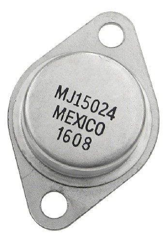 Mj15024g Mj15024 Original On/motorola 16a 250v 250w To-3 0