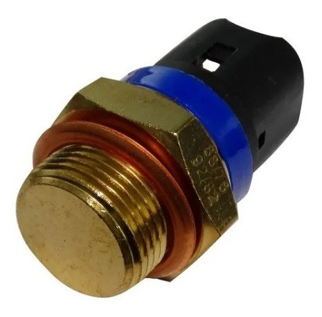 Bulbo Temperatura Electroventilador Renault Megane (3 Pines) 0