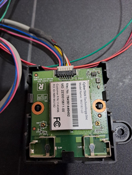 Placa Wifi Sansei Tds1640fi 0