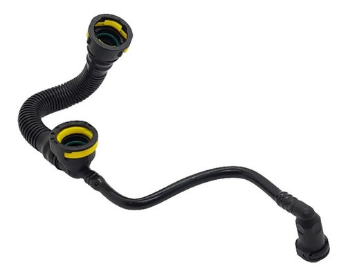 Caño Manguera Descarga Gases P/ Peugeot 207 Partner 1.4 8v 0