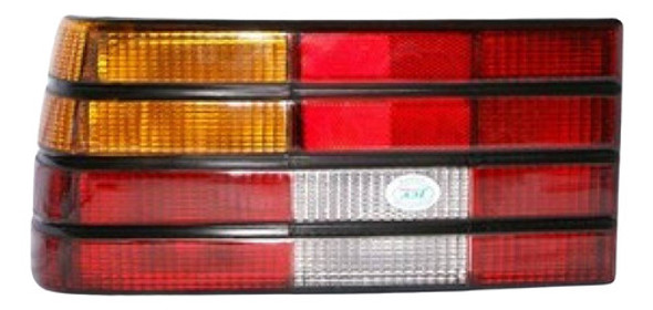 Farol Tra Izq Gm Chevrolet Monza 86-90 0