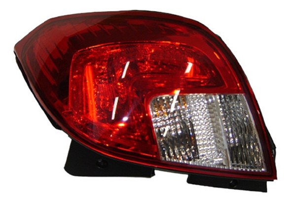 Farol Trasero Derecho Chevrolet Captiva 2013/ 0