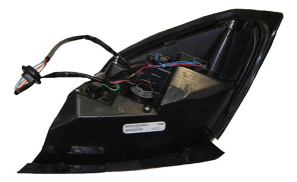 Farol Trasero Derecho Chevrolet Captiva 2013/ 1