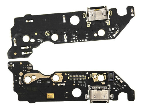 Placa Carga Compatible Con Honor Note 8 Edi-al10 Edi-dl00 0
