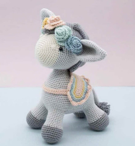 15 Patrones Amigurumi Animalitos V2 1