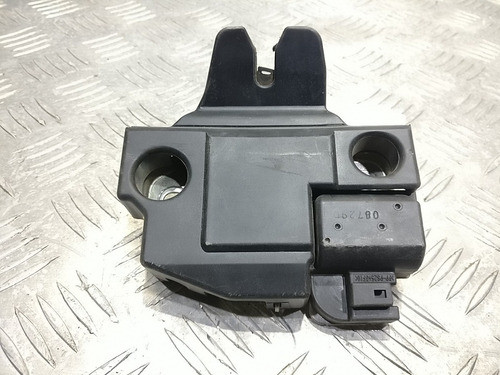 Cerradura Baul Electrica Toyota Corolla 2008-2014 1