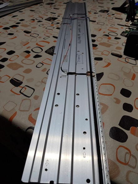 Tira De Led  Bgh Ble4015rtfx   Cod Gt1135387-a 0