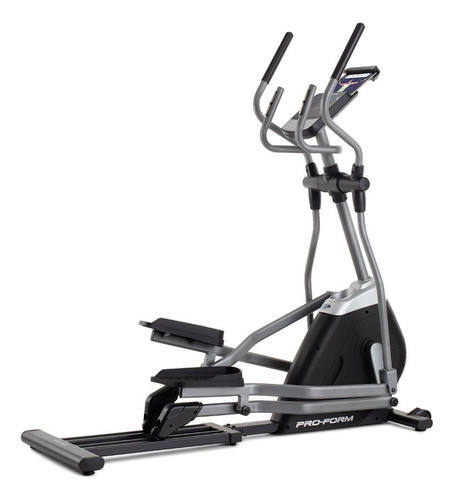 Bicicleta Elíptica Pro-form Sport E4.0 Pedales Amplios 0