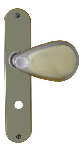 Fechadura Interna Golf 2700/80 Blf 0