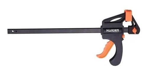 Sargento Prensa Rápida 12'' Harden Profesional 0