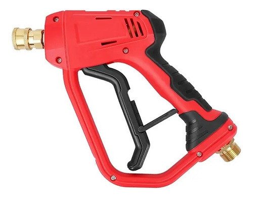 7mts Mangueira Aço + Snow Foam Pistola Detail Wap Atacama Sm 1