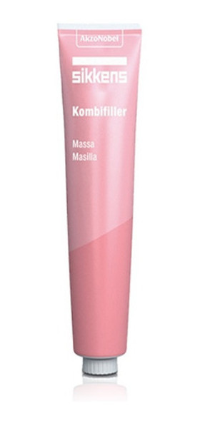 Masilla Rapida Kombi Filler - 0,200kg Sikkens 1k X 3unid 0