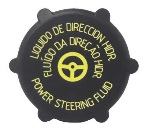 Tapa Deposito Direc Hidraulica Ford S-max 06/15 Original 0