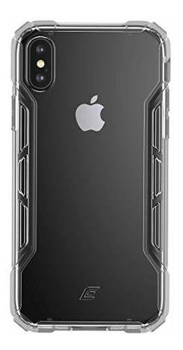 Element Case Rally Drop Case Probado Para iPhone XS / X - Cl 0
