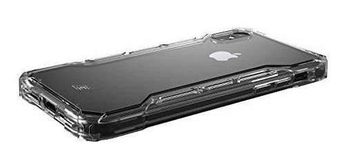 Element Case Rally Drop Case Probado Para iPhone XS / X - Cl 1