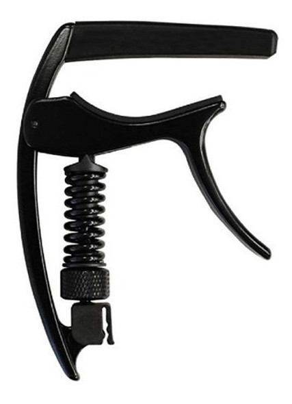 Capodastro Planet Waves Guitarra Eléctrica Acustica Pw-cp-09 0 Capodastro Planet Waves Guitarra Eléctrica Acustica Pw-cp-09 0