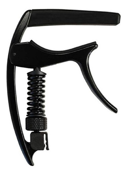 Capodastro Planet Waves Guitarra Eléctrica Acustica Pw-cp-09 1 Capodastro Planet Waves Guitarra Eléctrica Acustica Pw-cp-09 1