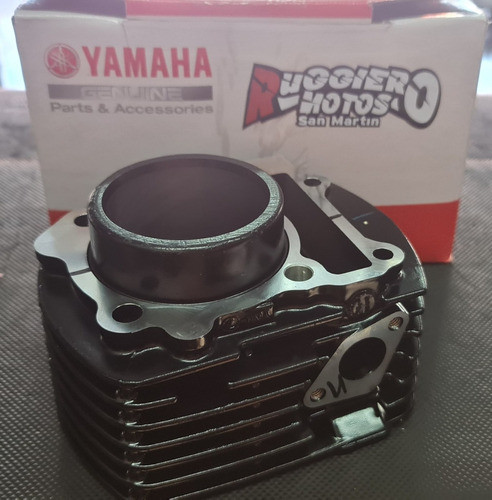 Cilindro Yamaha Fz16 Original Ruggieromotos 0