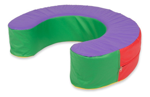 Meio Pneu Sensorial 1