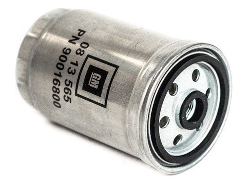 Filtro Gasoil Para Corsa Diesel/ S10 2.5lts- Gm 0