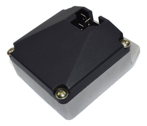 Regulador De Voltaje Exterior Para Alterandor Scania 24v 0