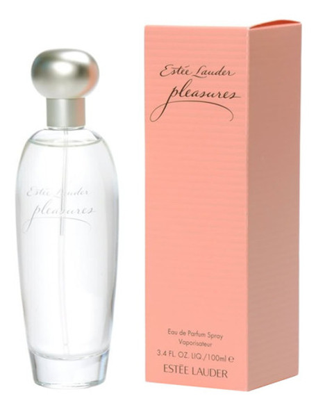 Perfume Estee Lauder Pleasures 100ml 0