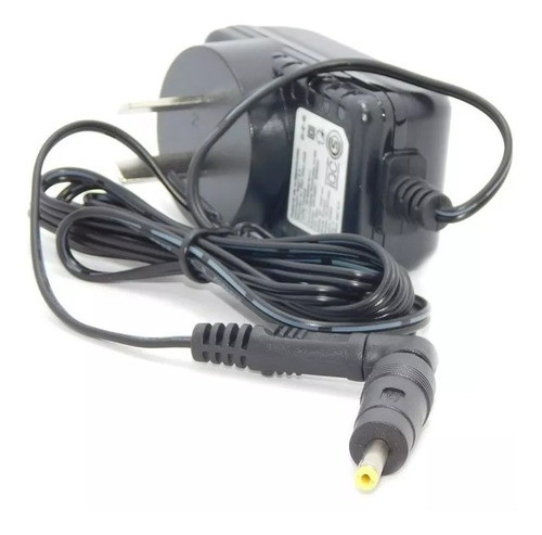 Fuente Cargador  Bafle Portatil  9volts 1,3a 1