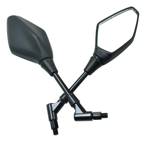 Juego Espejos Cfmoto Nk 250 Mk Motos #02 0