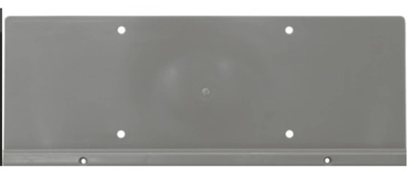 Soporte Matricula Del 8 Vw Camion 7-100 1995 0
