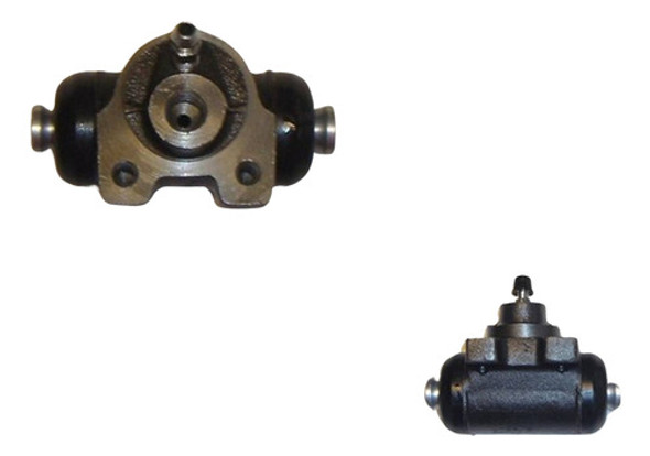 Cilindro Freno Tra 13/16 Naiba Renault Laguna 95-98 0