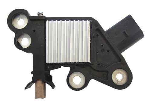 Regulador De Alternador Fiat Palio/etc. 14/ 0