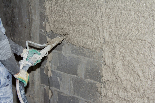 3 En 1 Revokrete X 30kg Revoque Proyectable 1