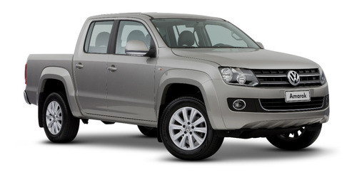 Cambio De Aceite Amarok 2.0 Tdi 5w40 8 Lts + Filtro Aceite 1