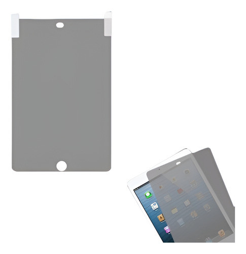 Mate Anti-reflejo Pantalla Protector Compatible Con Apple Ip 0