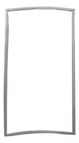 Burlete Superior Heladera Standard Electric 2f 44x60cm 0