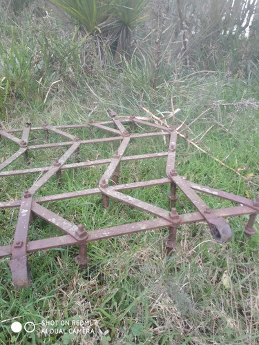 Rastra De Campo 1